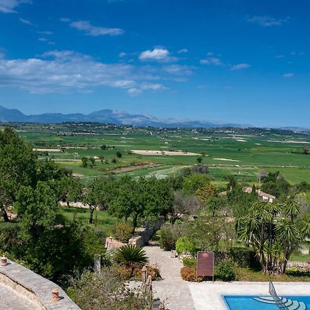 Casa Font I Roig Hotel María de la Salud Eksteriør billede