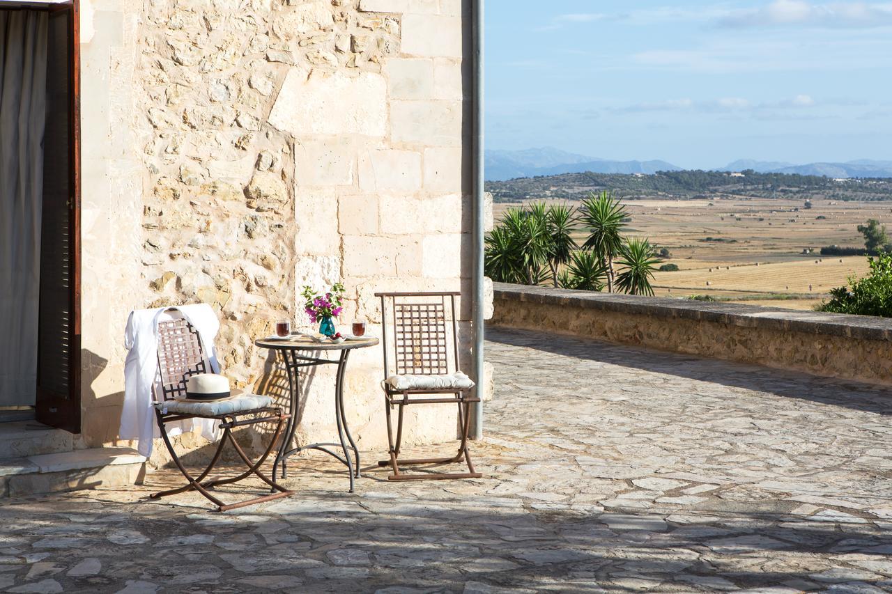 Casa Font I Roig Hotel María de la Salud Eksteriør billede